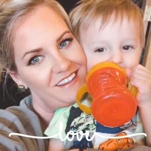 Meet your Posher, Tamara